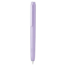 Daon 堅固便利 C-Type Apple Pencil 保護殼, 1個, 紫色