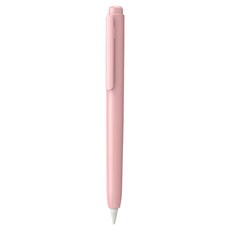 Daon 便利 Apple Pencil 保護殼 C-Type 170 x 10 x 5 mm, 1個, 粉紅色