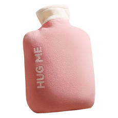 Urbanfic 溫暖熱水袋 1000ml, 1個