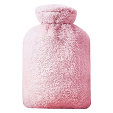 Urban Pick 熱水袋 粉色3 2000ml, 1個