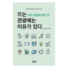 PUSHKINHOUSE 熱門旅遊必有其因：ESG旅遊的一切, 韓國觀光公社