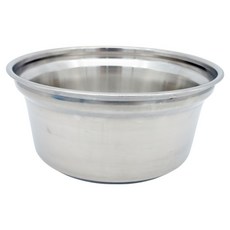 華鈺 304不鏽鋼7寸燉筒, 1個, 21.3cm