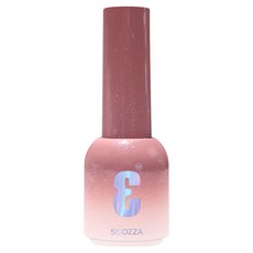 Soozza 貓眼膠 YEONMONG, 1個, 3-33