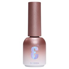 Soozza 貓眼膠 SILKY, 1個, 3-15