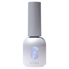 Soozza 貓眼膠, 1個, 3-24