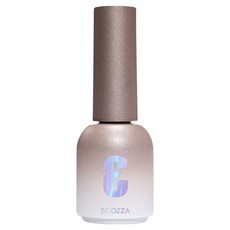 Soozza 貓眼膠 SILKY, 1個, 3-13