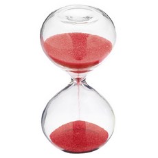 Colourworks 3分鐘計時沙漏, 顏色隨機