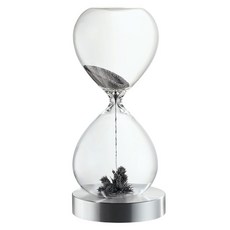 Philippi Lala 磁性沙漏, 灰色