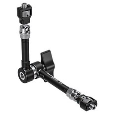 Leofoto 徠圖 長款高鎖力魔術手臂, 1個, AM6 Kit