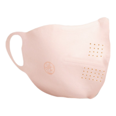 Modelo 標準口罩, 桃粉色, 1個