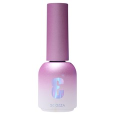 Soozza 貓眼膠, 1個, 3-25