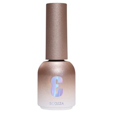 Soozza 貓眼膠 SILKY, 1個, 3-12