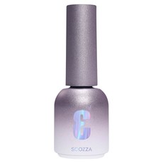 Soozza 貓眼膠 SILKY, 1個, 3-16
