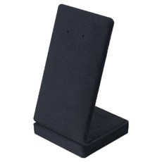 J&C L型項鍊展示架, 1個, 黑色