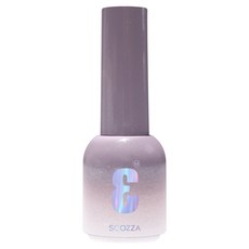 Soozza 貓眼膠 YEONMONG, 1個, 3-31