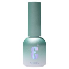 Soozza 貓眼膠, 1個, 3-20