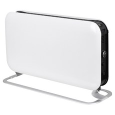 mill WIFI版 對流式電暖器, 白色, CO1200WIFI3
