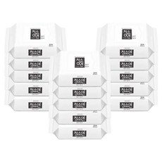 청소앤 간편하게 한장씩 톡톡 정전기포, 15개