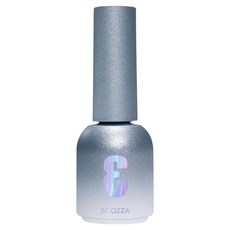 Soozza 貓眼膠 SILKY, 1個, 3-18