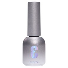 Soozza 貓眼膠 SILKY, 1個, 3-17