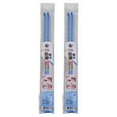 名仕 MIT防潮密封棒, 顏色隨機, 4個