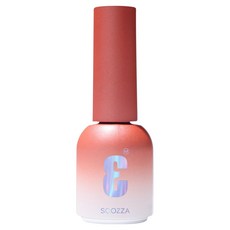 Soozza 貓眼膠, 1個, 3-27