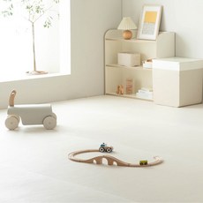GGUMBI LICOCO DIY兒童地墊, Cozy款