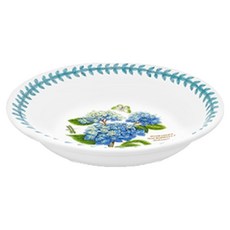 PORTmeIRION 波特玫琳恩 Botanic Garden Meadow 麥片碗 16cm, 1個, 隨機出貨