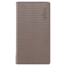 YANGJISA 2026 Instyle48 手帳, 深米色, 1個