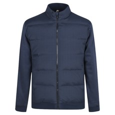 KIM YOUNG JOO SPORTS 男性羽絨棉夾克 NM-5798