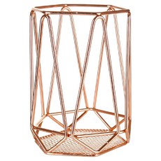 Premier Vertex餐具收納筒, 1個, 玫瑰金