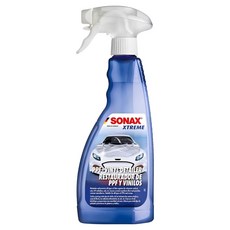 SONAX PPF 貼膜保護劑, 1個, 500ml
