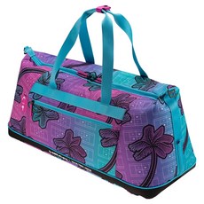 HEAD 海德 Palm Tree Crew 聯名款巡迴賽旅行袋 L PTC, 1個, 混合色