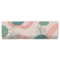 가야인 벽걸이에어컨 덮개 80 x 20 x 27 cm, 1개, Type 2