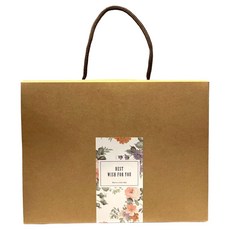 順便幸福 午茶禮盒, 1個, 抹茶起司棒 + 可可司康脆脆 + 經典奶油核桃咖啡粉