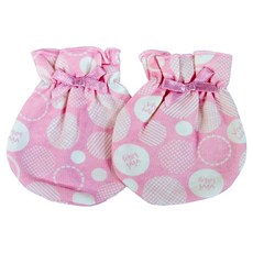 VIVI baby 細絨布手套