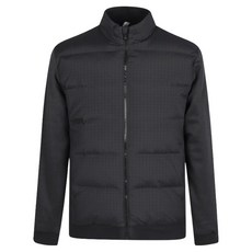 KIM YOUNG JOO SPORTS 男款羽絨Wellon夾克 NM-5798