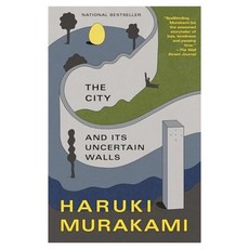 The City and Its Uncertain Walls, Knopf Doubleday Publishing Group