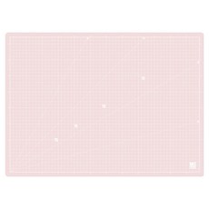 윈스타 양면 슬림 커팅매트