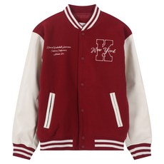 LAL TIP OFF大學羽絨外套 N254JP102P