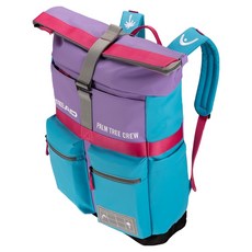 HEAD 海德 2025 Palm Tree Crew 版 旅行後揹包 30L PTC Alternate, 1個, 混合色