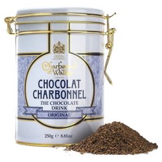 Charbonnel et Walker 巧克力飲品粉, 250g, 1個, 1入