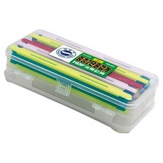 HDF 中層2層捲線器組 HA-815, 1套