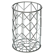 VERSA 餐具收納架, 1個, 銀色