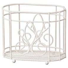 Premier Delis餐具瀝水收納筒, 1個, 米色