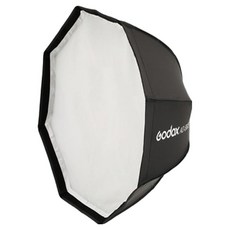 Godox 神牛 AD300Pro 相容柔光箱 Godox卡口, 1個, AD-S60S