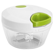 taylor's eye witness 手拉式旋轉切碎器 400ml, 1個, 綠色 + 白色