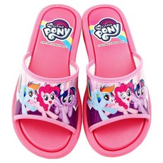 My Little Pony 彩虹小馬 兒童室外拖鞋