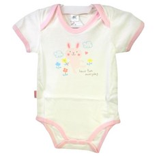 vivibaby 荳荳兔短袖