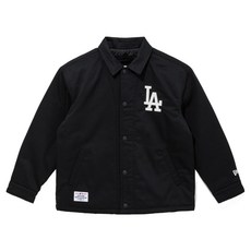 뉴에라 APK MLB 패디드 코치 자켓 JK53 LOSDOD 14856283